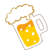 お酒